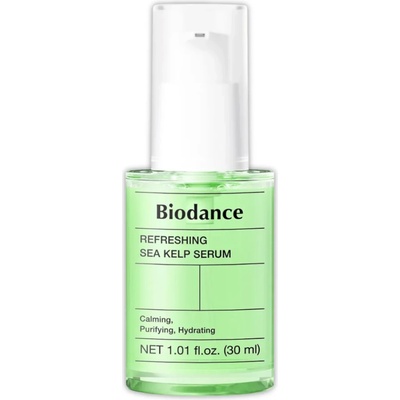 Biodance - Refreshing Sea Kelp Serum 30ml