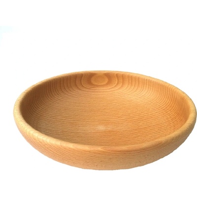 Dřevotéka Miska buk 25 cm