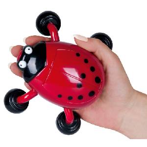 You2Toys Beetle Massager - superlove