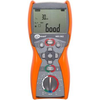 Sonel MPI-502