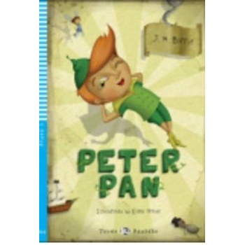 Peter Pan
