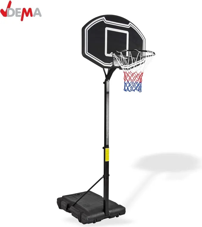 DEMA Баскетболен кош bk 260 / dema 70093 / (dema 70093)