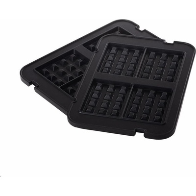 Lauben Contact Grill Deluxe Waffle Plate 2000ST – Zbozi.Blesk.cz