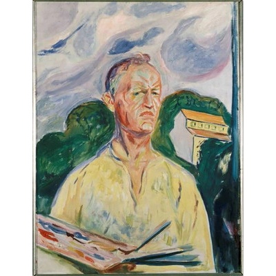 Edvard Munch