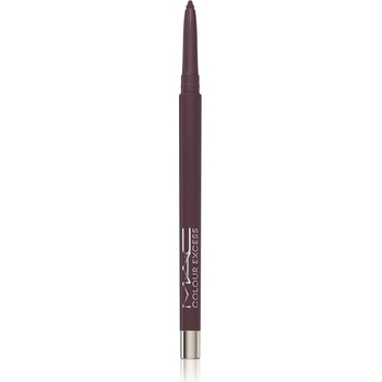 MAC Cosmetics Colour Excess Gel Pencil voděodolná gelová tužka na oči Graphic Content 35 g