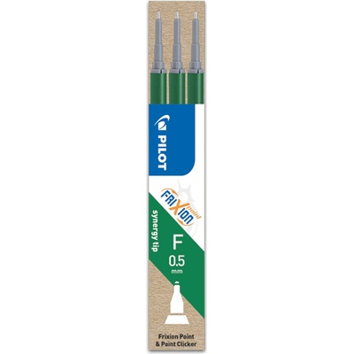 Pilot 2059-004 BLS-FRP5-S3 zelená