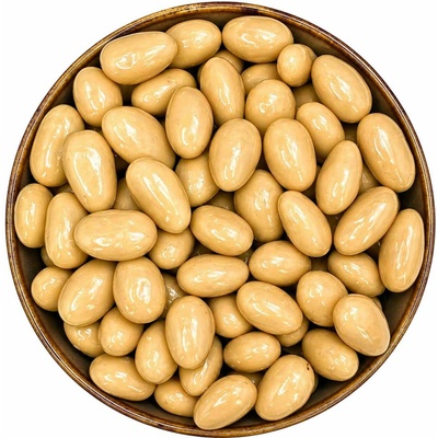 Zdravoslav Mandle v karamelové polevě 500 g