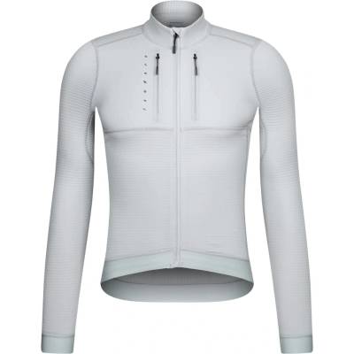 Isadore Alternative Winter Long Sleeve Jersey Lunar Rock