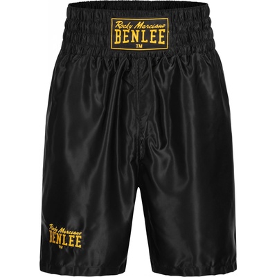 Lonsdale Men's boxing trunks čierna