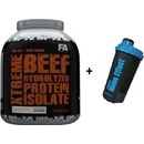 Fitness Authority XTREME BEEF PROTEIN 1800 g
