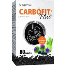 Carbofit Plus 60 tobolek