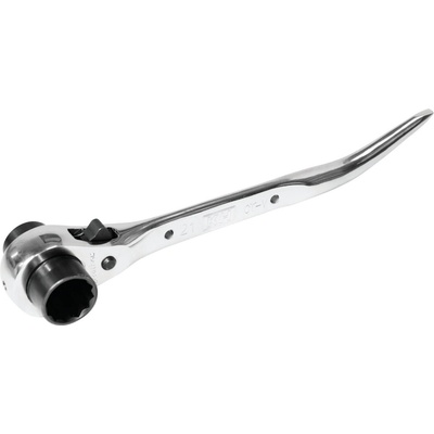 Silverline Lešenársky kľúč 21/23 mm 102124