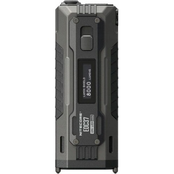 Nitecore EDC37
