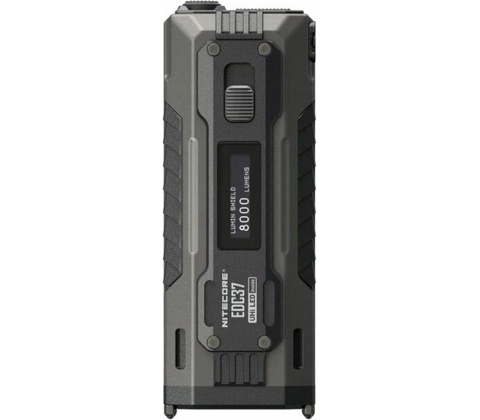 Nitecore EDC37