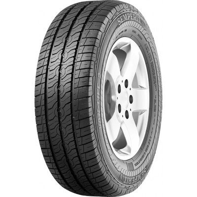 {{POZOR, podezřelá cena: 2184.69, ID 2196330652}} Semperit Van-Life 2 195/65 R16 104T