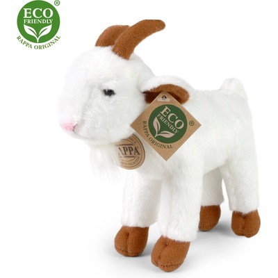 Eco-Friendly Rappa koza stojaca 20 cm