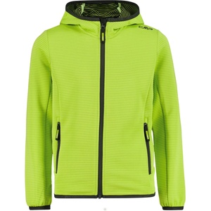 CMP Детско поларено яке CMP Kid's Jacket with Fix Hood Fleece jacket - Mela - размер 176 (EU) (703-6922-0116)