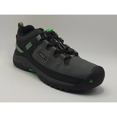 Keen Targhee Low Wp s membránou blue night/della blue