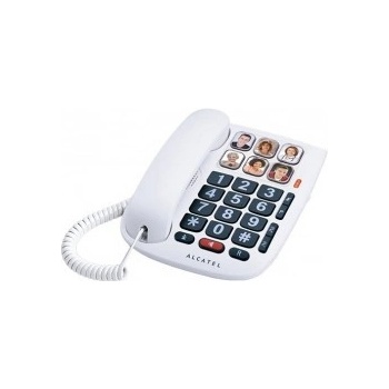 Alcatel Temporis Max 10
