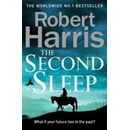The Second Sleep - Robert Harris
