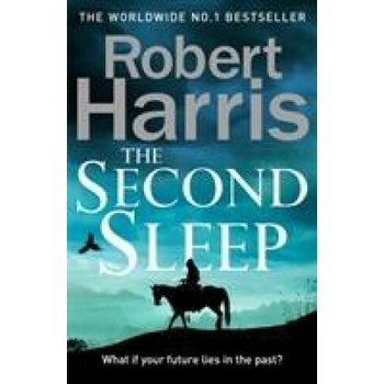 The Second Sleep - Robert Harris
