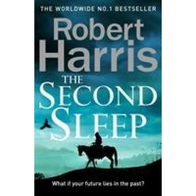 The Second Sleep - Robert Harris