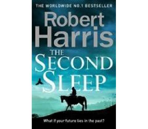 The Second Sleep - Robert Harris