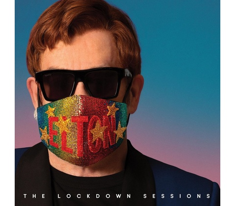 Elton John CD