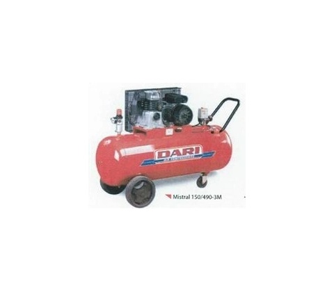 Mistral 150/490-3M