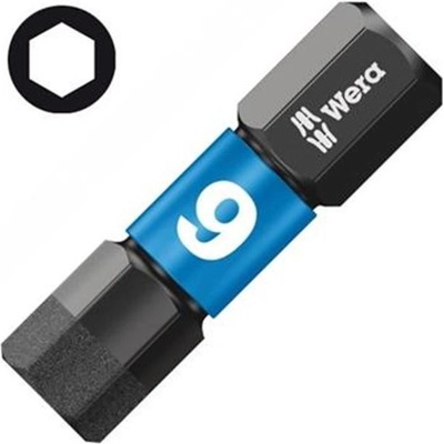 Wera imbus 6 x 25mm 05057606001