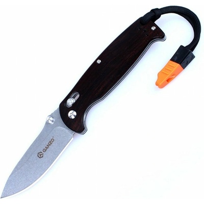 Ganzo G7412-WD2-WS