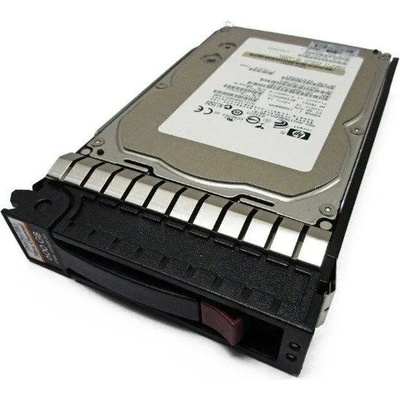 HP 2.5 450GB SAS 581310-001