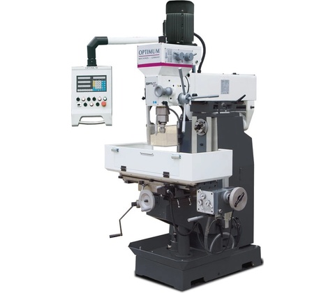 OPTIMUM OPTImill MT 50