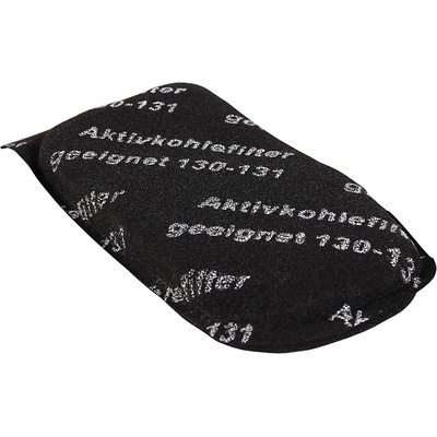 VHBW Моторен филтър за Vorwerk Kobold VK130 / VK131 (888100826)