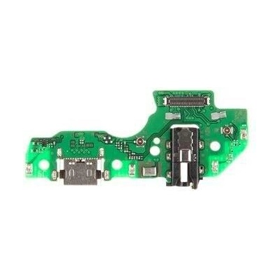 OEM Samsung A226 Galaxy A22 5G Deska vč. Dobíjecího Konektoru