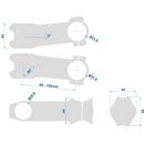 Ritchey Logic 4-Axis