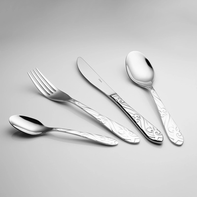 Sola Příborový set 7th Generation Dream Quarz 24 ks