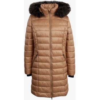 Image 1 of orsay Светлокафяво дамско ватирано палто ORSAY Orsay | Kafyav | ЖЕНИ | XS