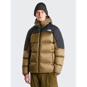The North Face Яке m diablo down 2.0 hoodie (nf0a8992ut31)