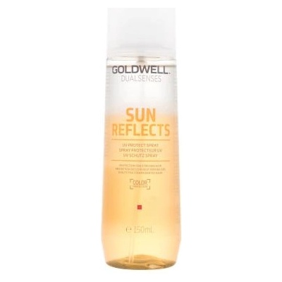 Goldwell Dualsenses Sun Reflects UV Protect Spray двуфазен защитен спрей за коса с uv защита 150 ml за жени