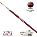 Štětec Hobby Brush: Basecoating Army Painter