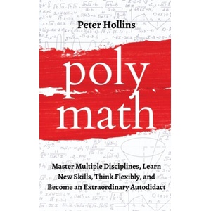 Polymath (ISBN: 9781647431624)