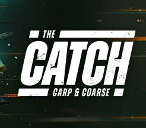 The Catch: Carp & Coarse