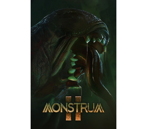 Monstrum 2