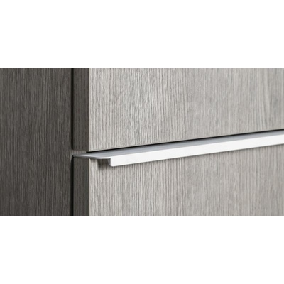 SAPHO SITIA 345mm biela SA350W