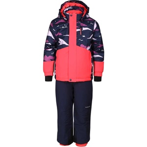 ALPINE PRO Larqo 152-158