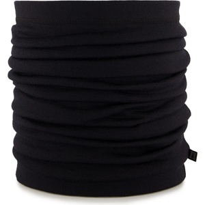 Heber Peak Шал Heber peak Merino190 RootHe. Neckwarmer Neckerchief - Black - размер One Size (203-2459-0111)