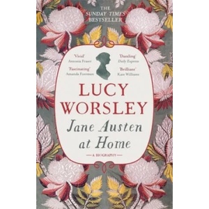 Jane Austen at Home (ISBN: 9781473632202)