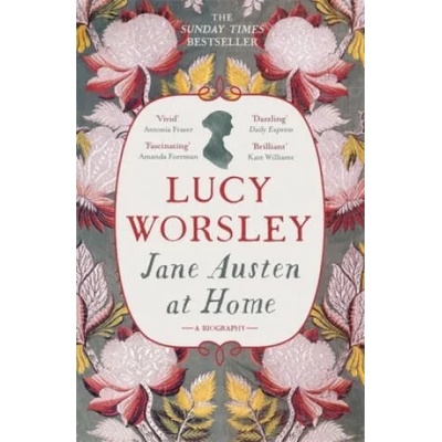 Jane Austen at Home