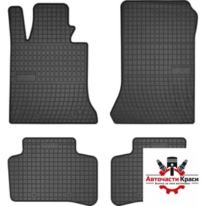 FroGum Стелки к-т -547136 Mercedes GLK x204 2008-2015 (ET547136)
